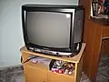 Aiwa TV-A2017S 21&quot; television