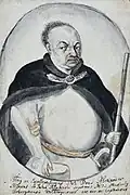 Aleksandras Palubinskis [lt] (Polish: Aleksander Połubiński)