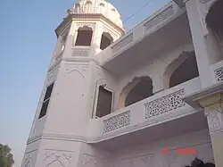 Alamgir Sahib