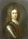 François-Henri de Rougé, marquis du Plessis-Bellière, French general