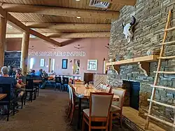 Indian Pueblo Kitchen (Albuquerque, NM)