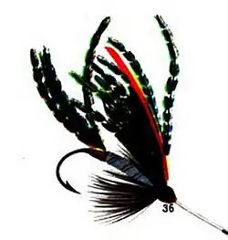 Alexandra from Favorite Flies and Their Histories (1894)