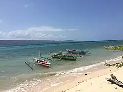 Alibijaban Island