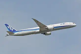 Boeing 787-10