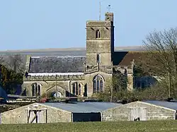 Church of All Saints