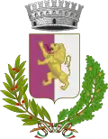 Coat of arms of Allein