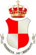 Coat of arms of Altamura