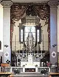 Main Altar