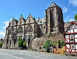 University of Marburg