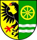 Coat of arms of Lunden