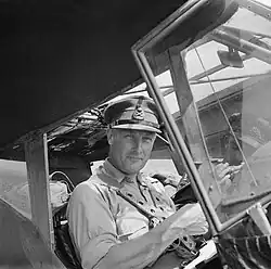 Sir Kenneth Arthur Noel Anderson