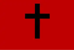 Flag of Andreas Londos