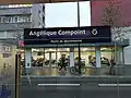 Angélique Compoint