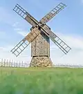 Angla windmill