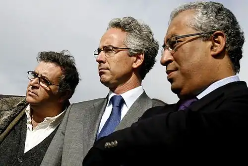 António Costa com Bernardo Trindade e José Sá Fernandes.jpg