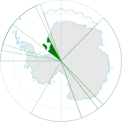 Coordinates: 28°W 53°W