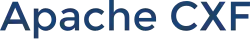 Apache CXF Logo