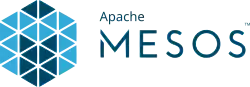Apache Mesos Logo