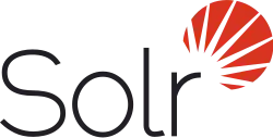 Solr logo