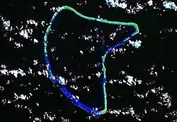 Image Source: Landsat S-06-15_2000 (1:115,000)