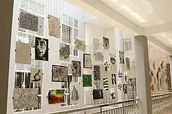 Architecture Department