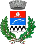 Coat of arms of Arcore