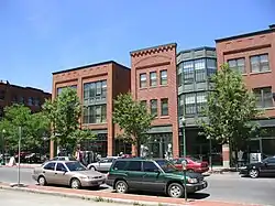 Armory Square
