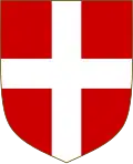 Coat of arms of Savoy
