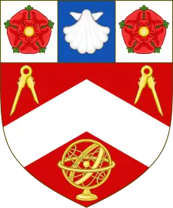 41. Worshipful Company of Joiners and Ceilers