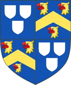 28. Worshipful Company of Painter-Stainers