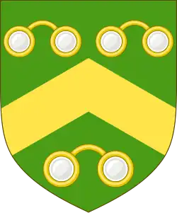 60. Worshipful Company of Spectacle Makers