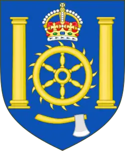 51. Worshipful Company of Turners