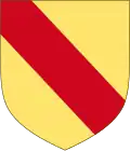 Coat of arms of Baden