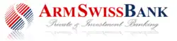 ArmSwissBank logo
