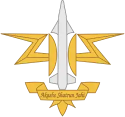 Army Air Defence[16]