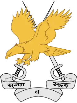 Army Aviation Corps[17]