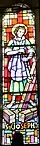 Stained Glass - Saint Joseph