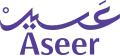 Official logo of Asir