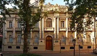 Ateneo de Montevideo