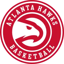 Atlanta Hawks logo
