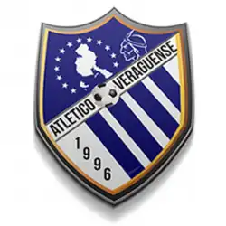 Atlético Veragüense's Badge