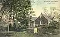Aunt Mary Ann Cottage c. 1915