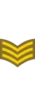 Sergeant (Australian Army)[41]