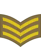 Sergeant