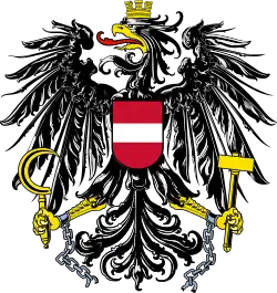 Coat of arms