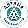 BC Astana logo