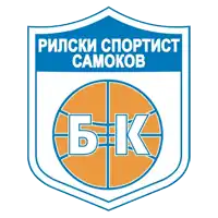 BC Rilski Sportist logo