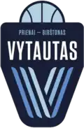 Vytautas sponsorship logo (2015–2018)