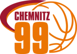 Niners Chemnitz logo