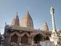 Bada Gaon temple